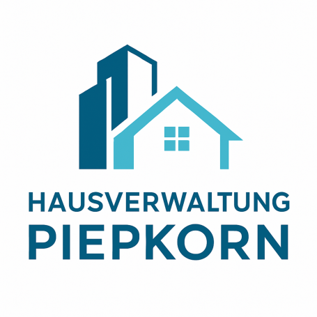 Hausverwaltung Piepkorn Logo